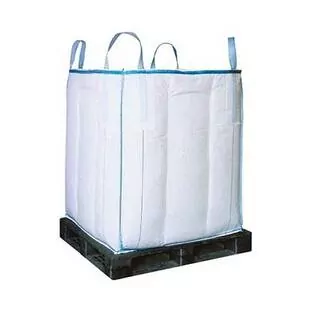 BIG BAG 100x120x120CM Lievik/ploché dno 1000KG